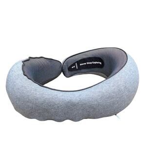 New WANDER PLUS Inflatable Travel Pillow Neck Support for Travel